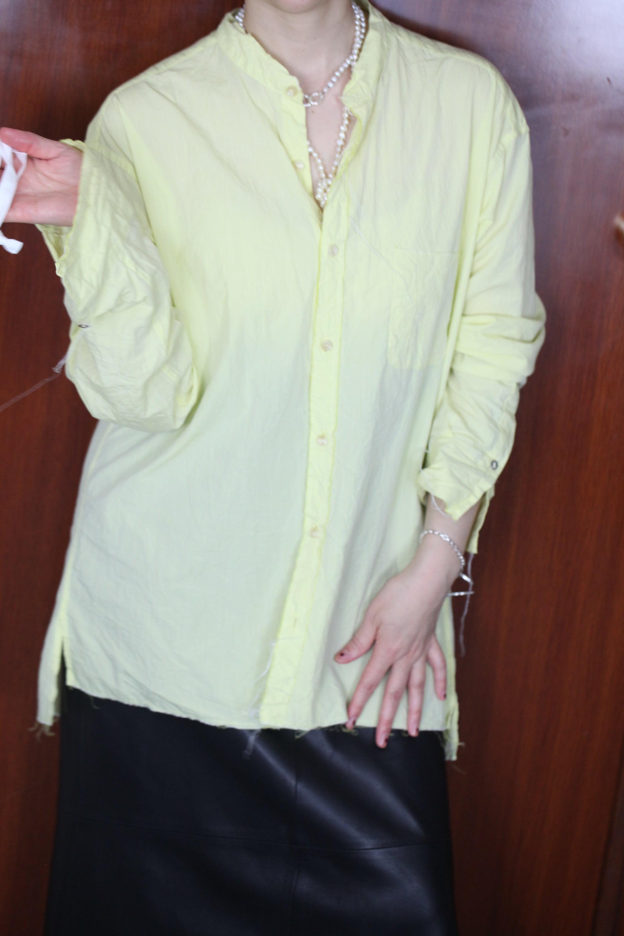 mayumi murasawa shirt_夏