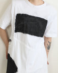 2_TシャツスカートTシャツ