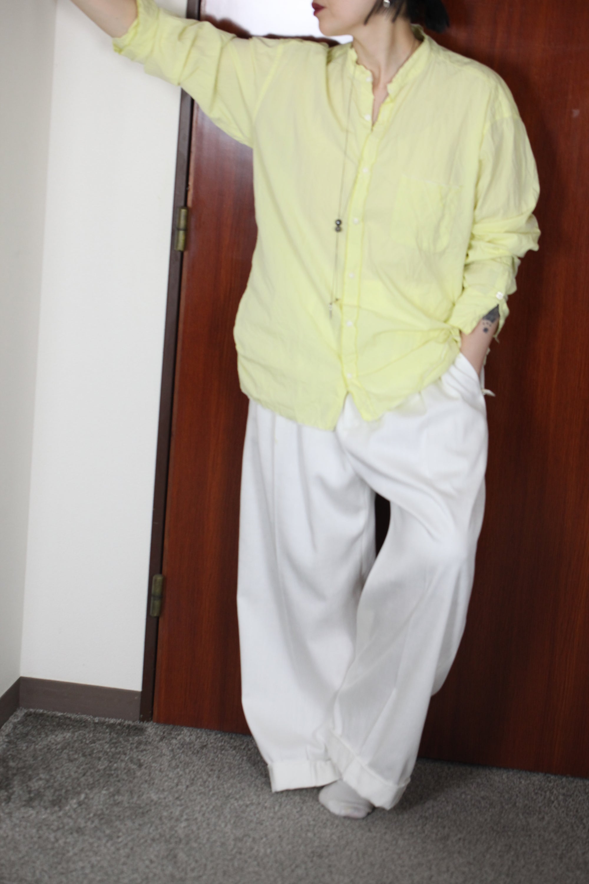 mayumi murasawa shirt_夏