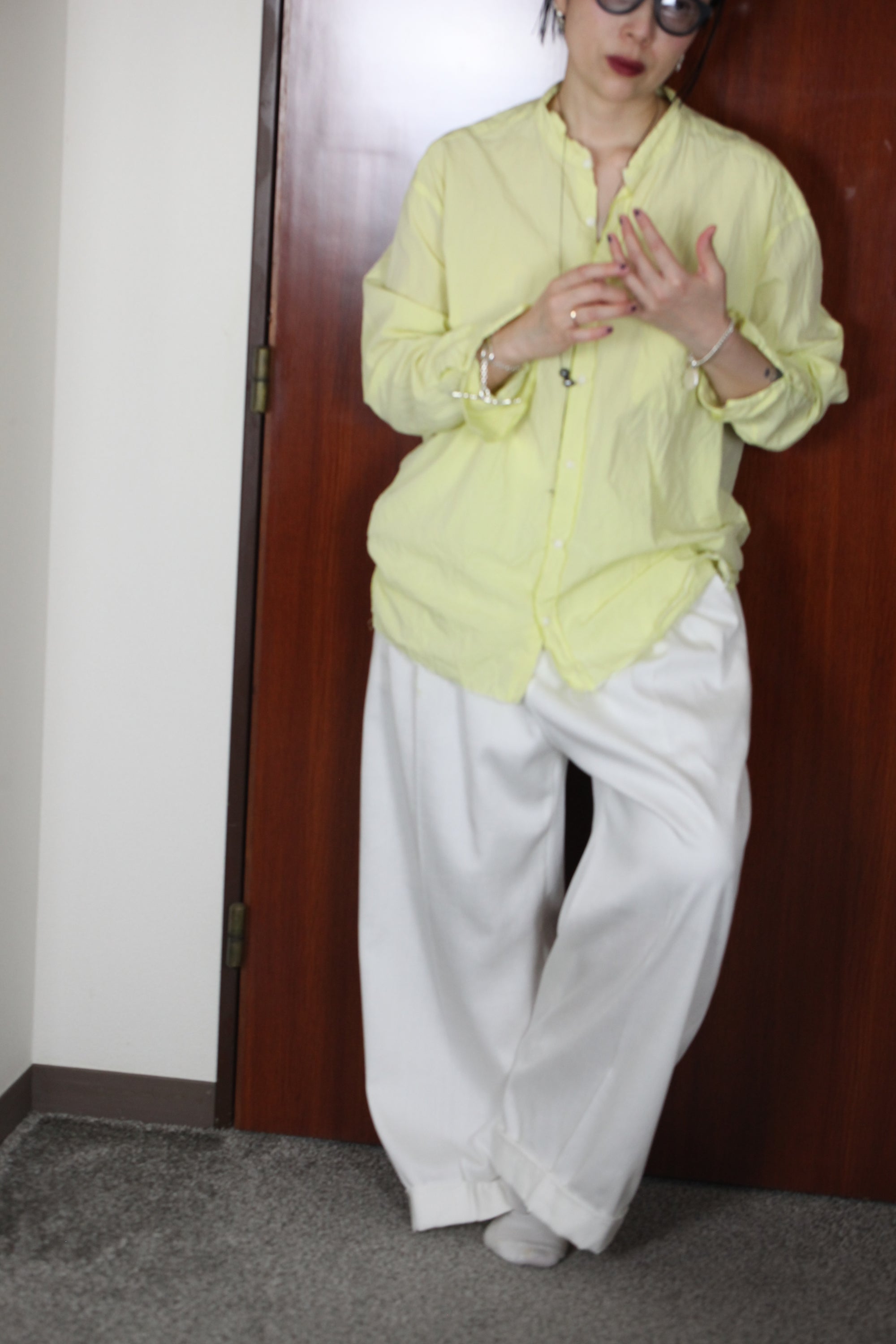 mayumi murasawa shirt_夏
