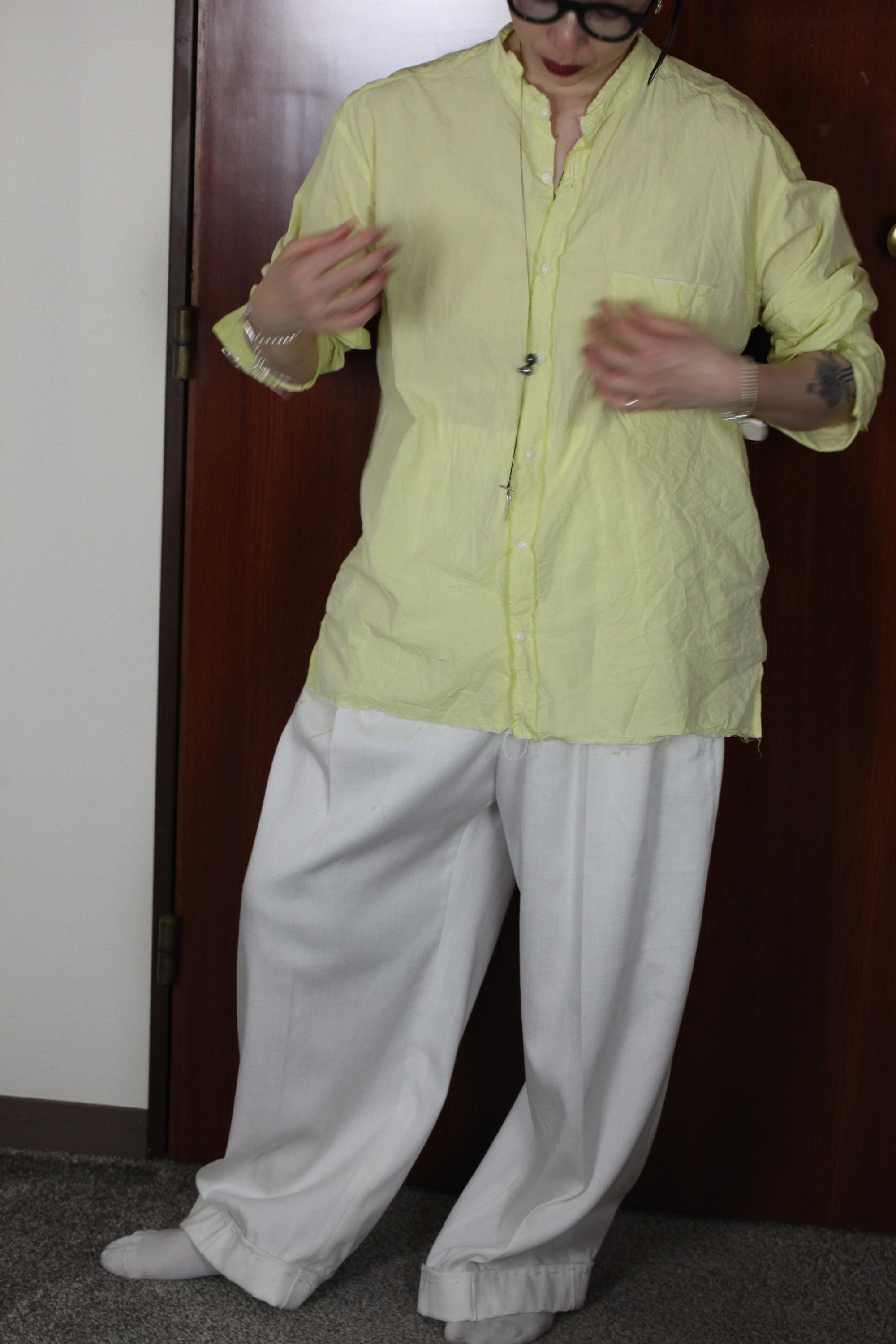 mayumi murasawa shirt_夏