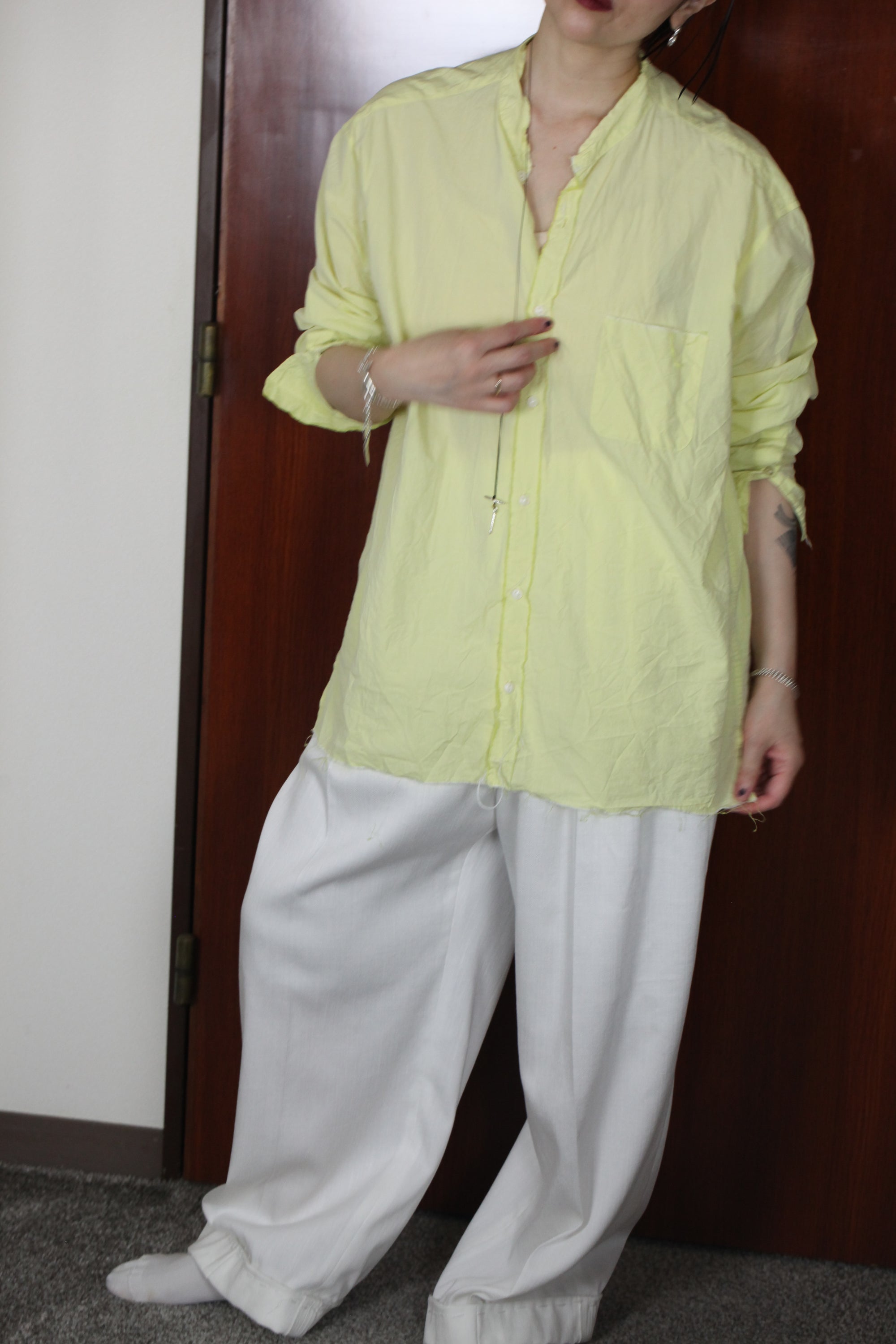 mayumi murasawa shirt_夏