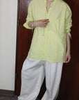 mayumi murasawa shirt_夏