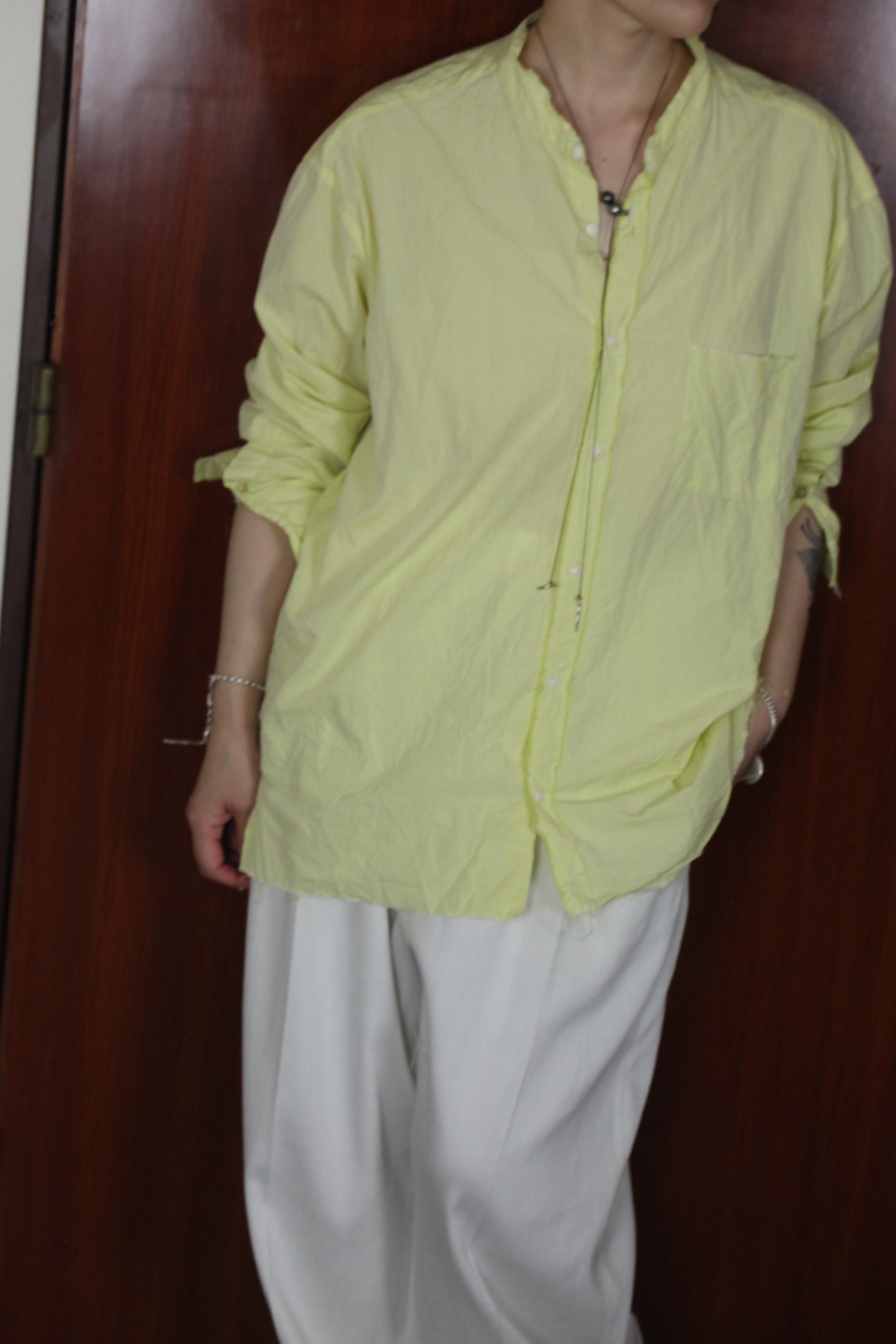 mayumi murasawa shirt_夏