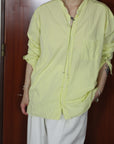 mayumi murasawa shirt_夏