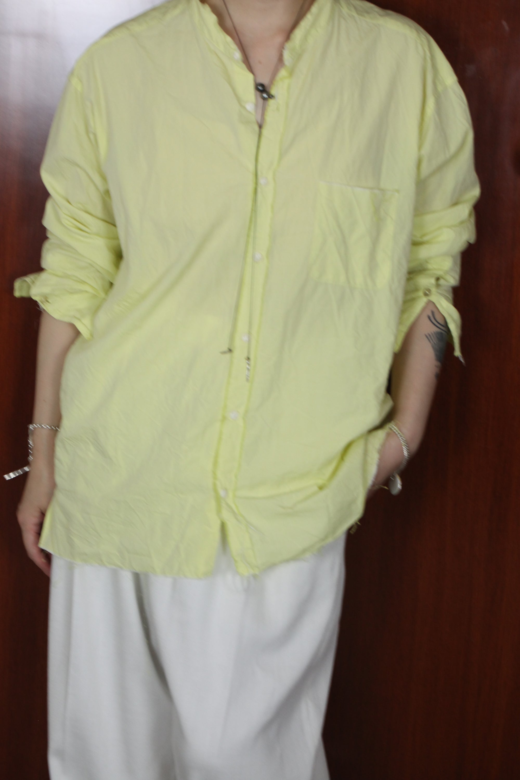mayumi murasawa shirt_夏