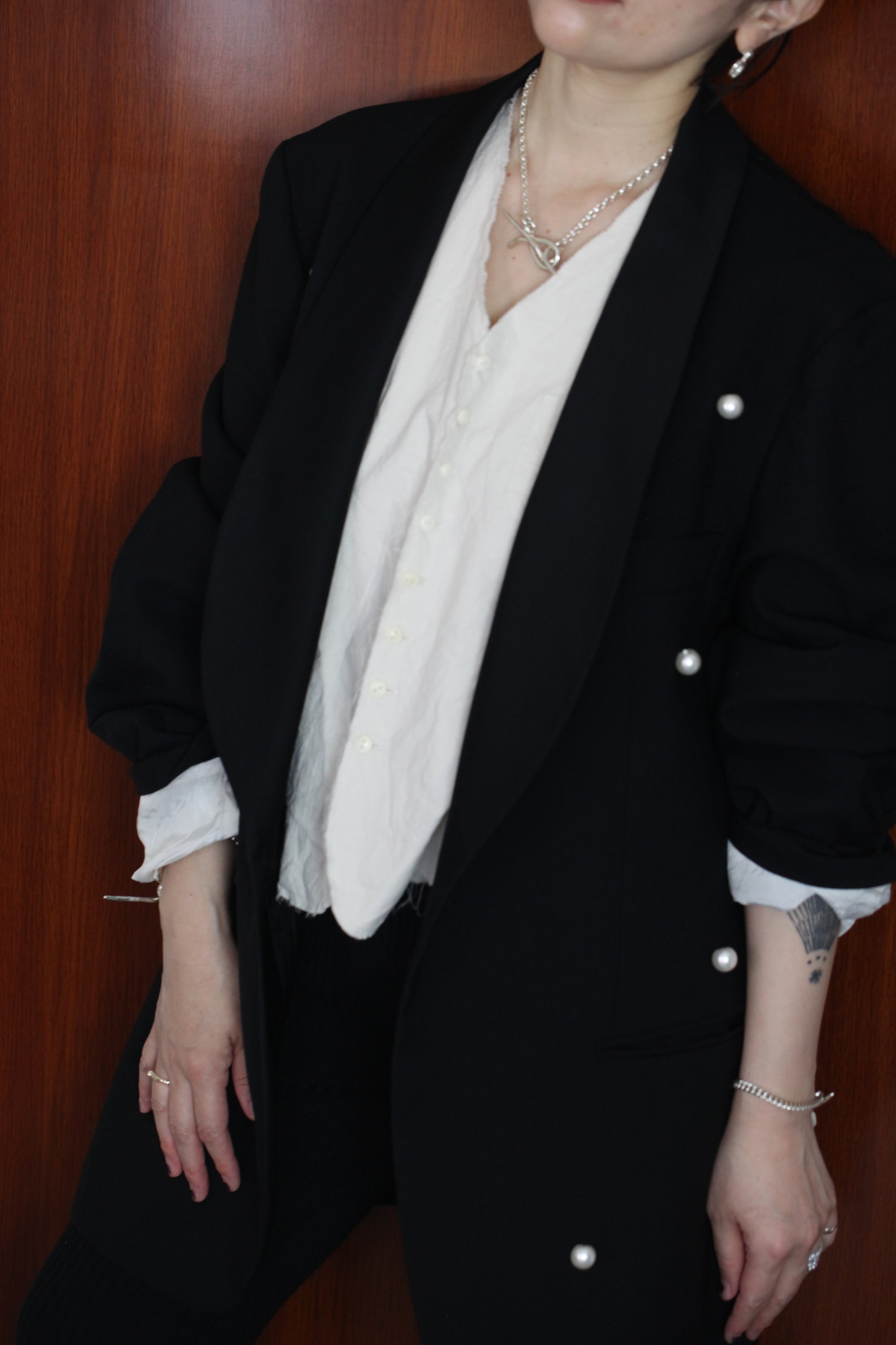 mayumi murasawa ベスト_白