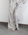 mayumi murasawa shirt_ヤク_セットアップ