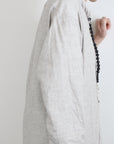 mayumi murasawa shirt_ヤク_セットアップ