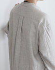 mayumi murasawa shirt_ヤク_セットアップ