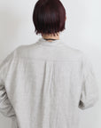 mayumi murasawa shirt_ヤク_セットアップ