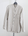 mayumi murasawa shirt_ヤク_セットアップ
