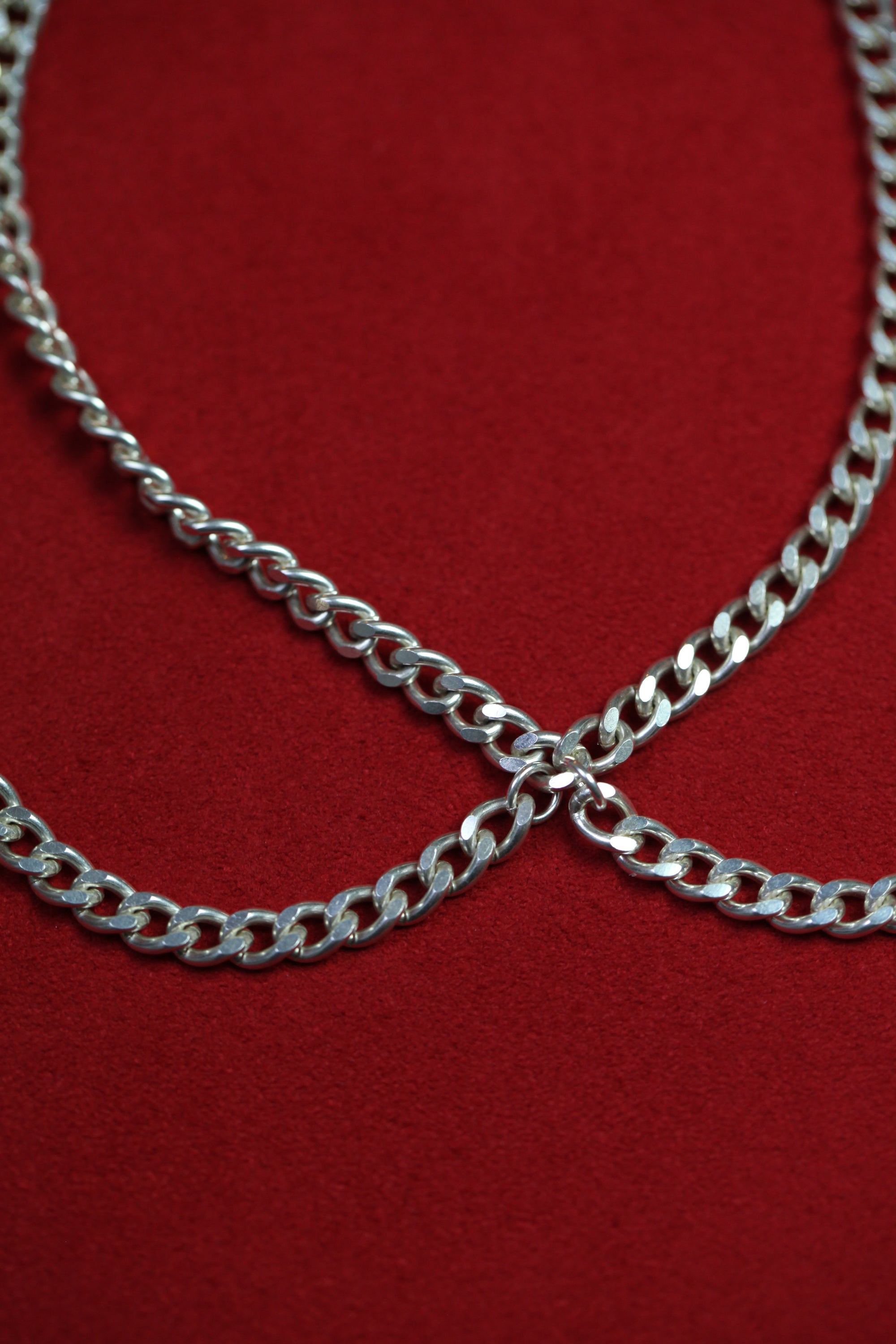 【受注】CHAIN COLLAR