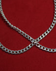 【受注】CHAIN COLLAR
