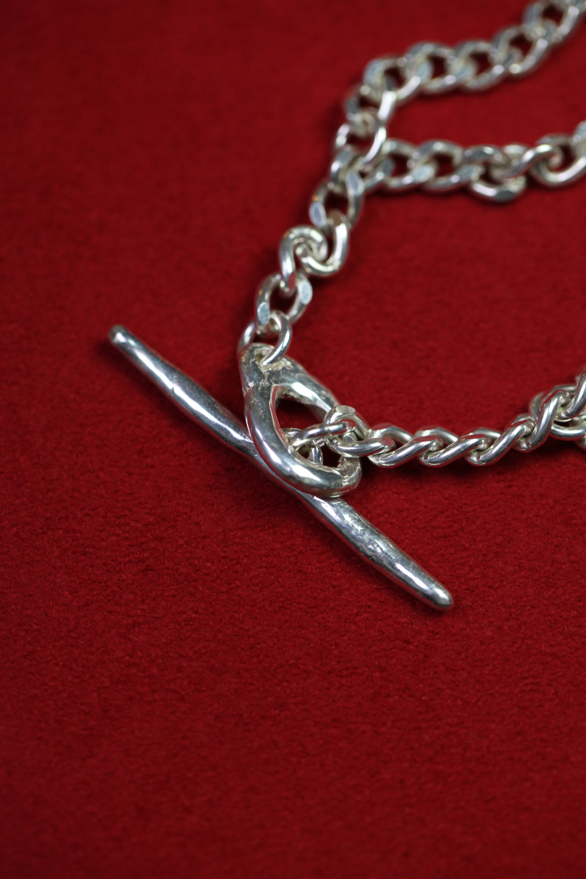 【受注】CHAIN COLLAR