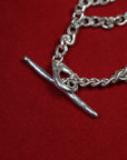 【受注】CHAIN COLLAR