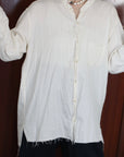mayumi murasawa shirt_オーガニックコットン