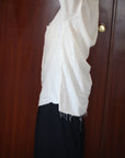 mayumi murasawa shirt_オーガニックコットン