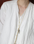 mayumi murasawa shirt_白_Vシャツ