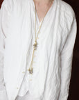 mayumi murasawa shirt_白_Vシャツ