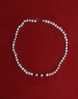 ALL KNOT BLACK SPINEL