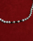 ALL KNOT BLACK SPINEL