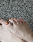 TOE RING_面