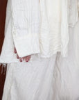 mayumi murasawa shirt_オーガニックコットン_Vシャツ