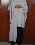 7_TシャツスカートTシャツ