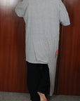 7_TシャツスカートTシャツ