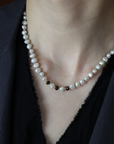ALL KNOT BLACK SPINEL