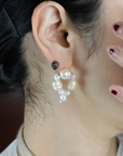 ALL KNOT PIERCE_一円