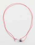 BLACK PEARLS Necho