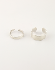 【即売分】TOE RING