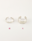 【即売分】TOE RING