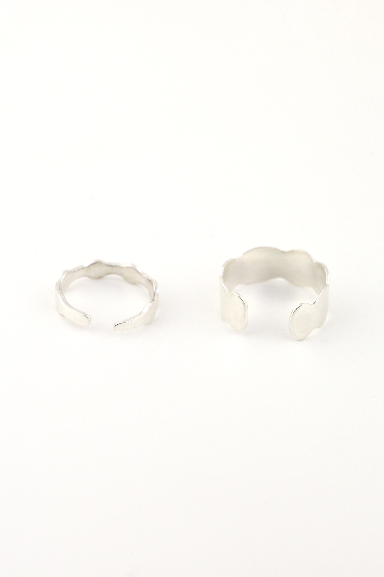 【即売分】TOE RING