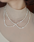 ALL KNOT COLLAR