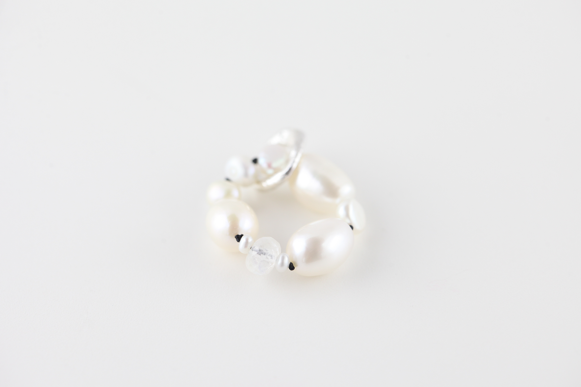 ALL KNOT STONES_チャーム – mayumi murasawa