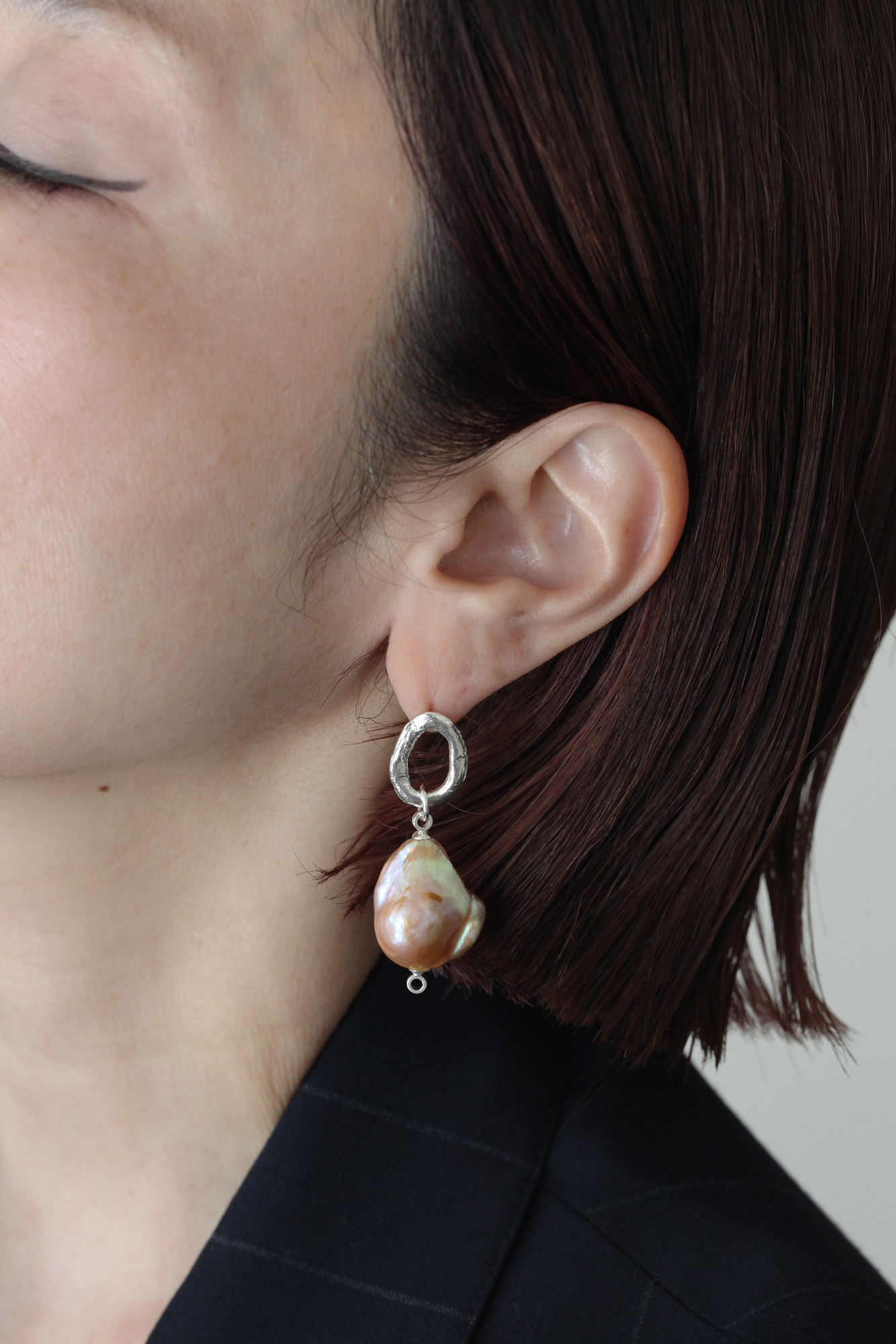 ☆ゆみやん☆様 ①〜⑤ピアス PIERCE – mayumi murasawa
