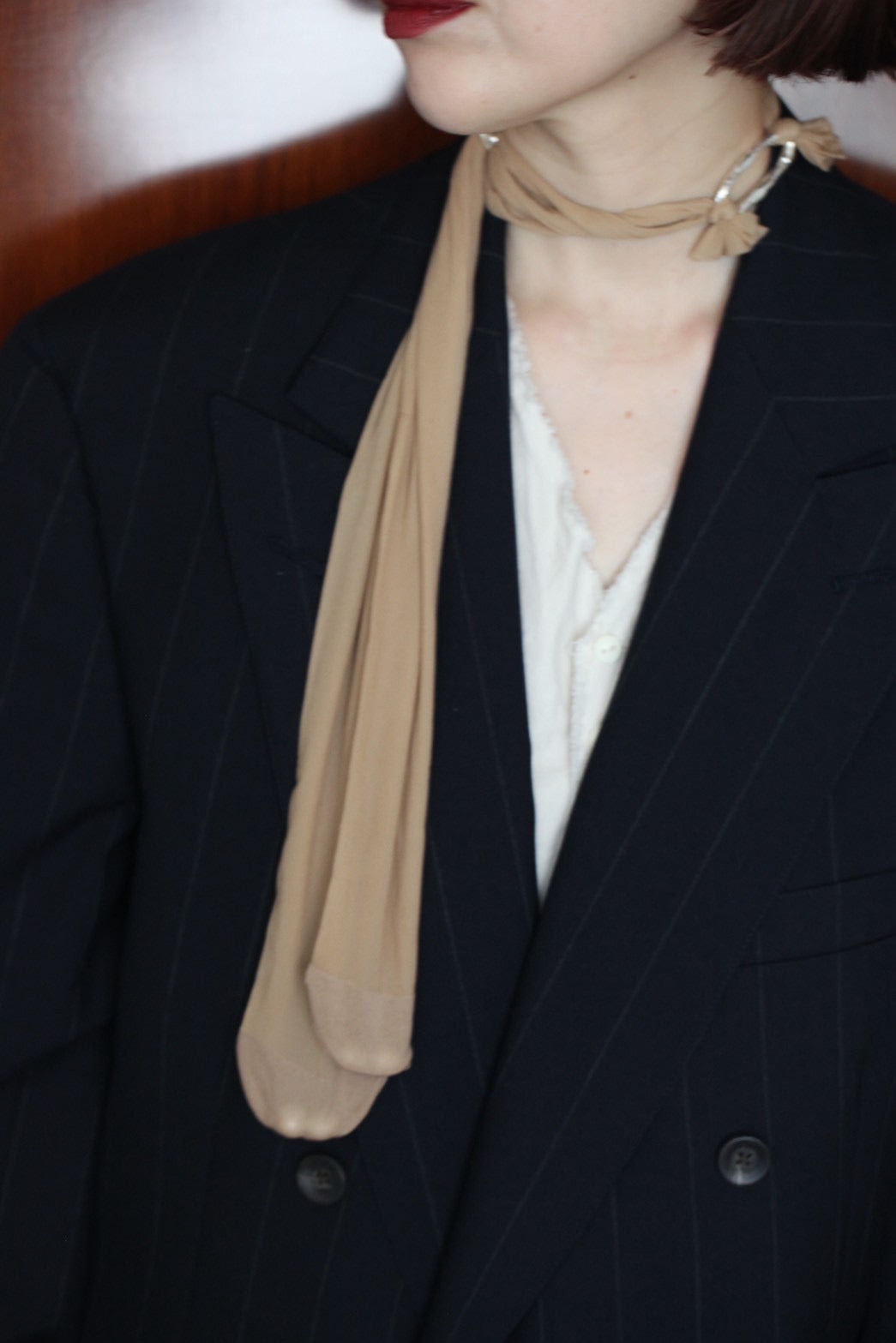 わたしが選ぶ – mayumi murasawa