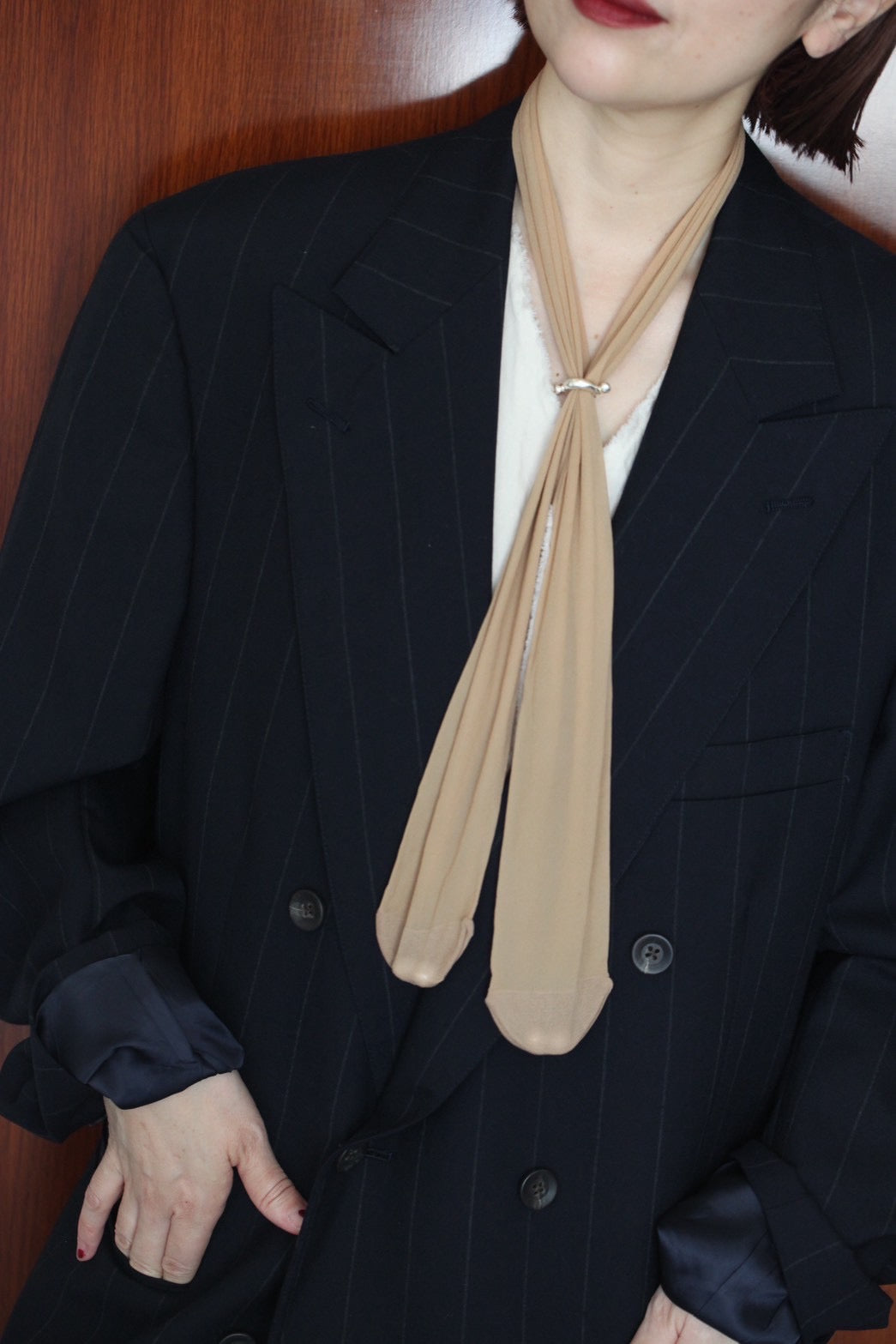 わたしが選ぶ – mayumi murasawa