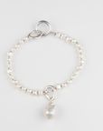 ALL KNOT BAROQUE_BRACELET
