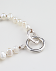 ALL KNOT BAROQUE_BRACELET