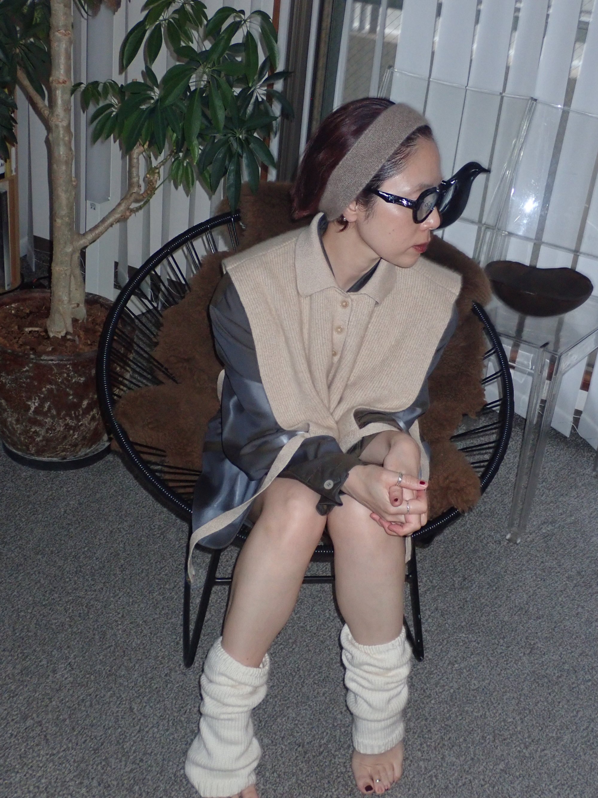 【プレオーダー】かぶりポロ