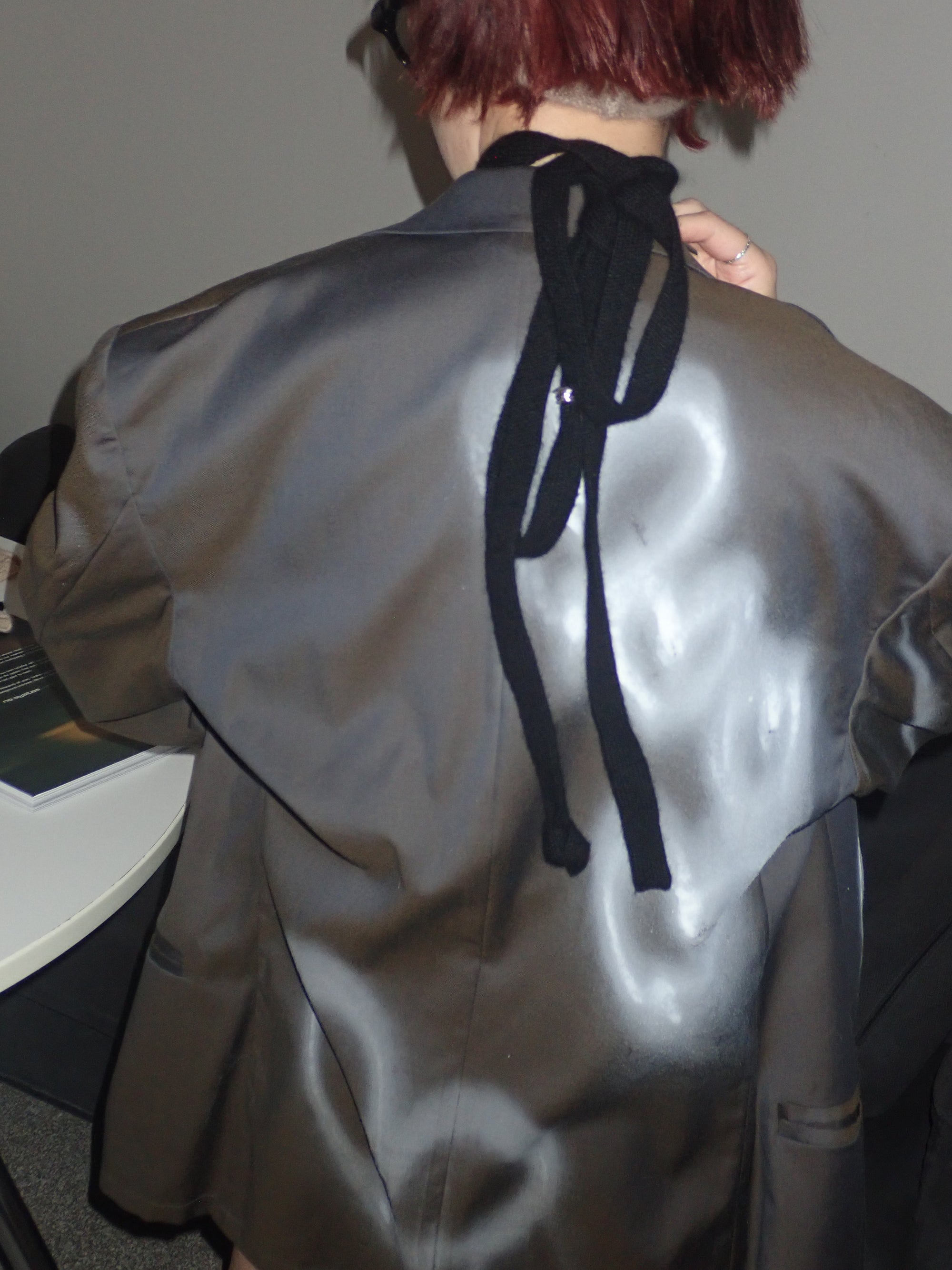 カシミヤロープ