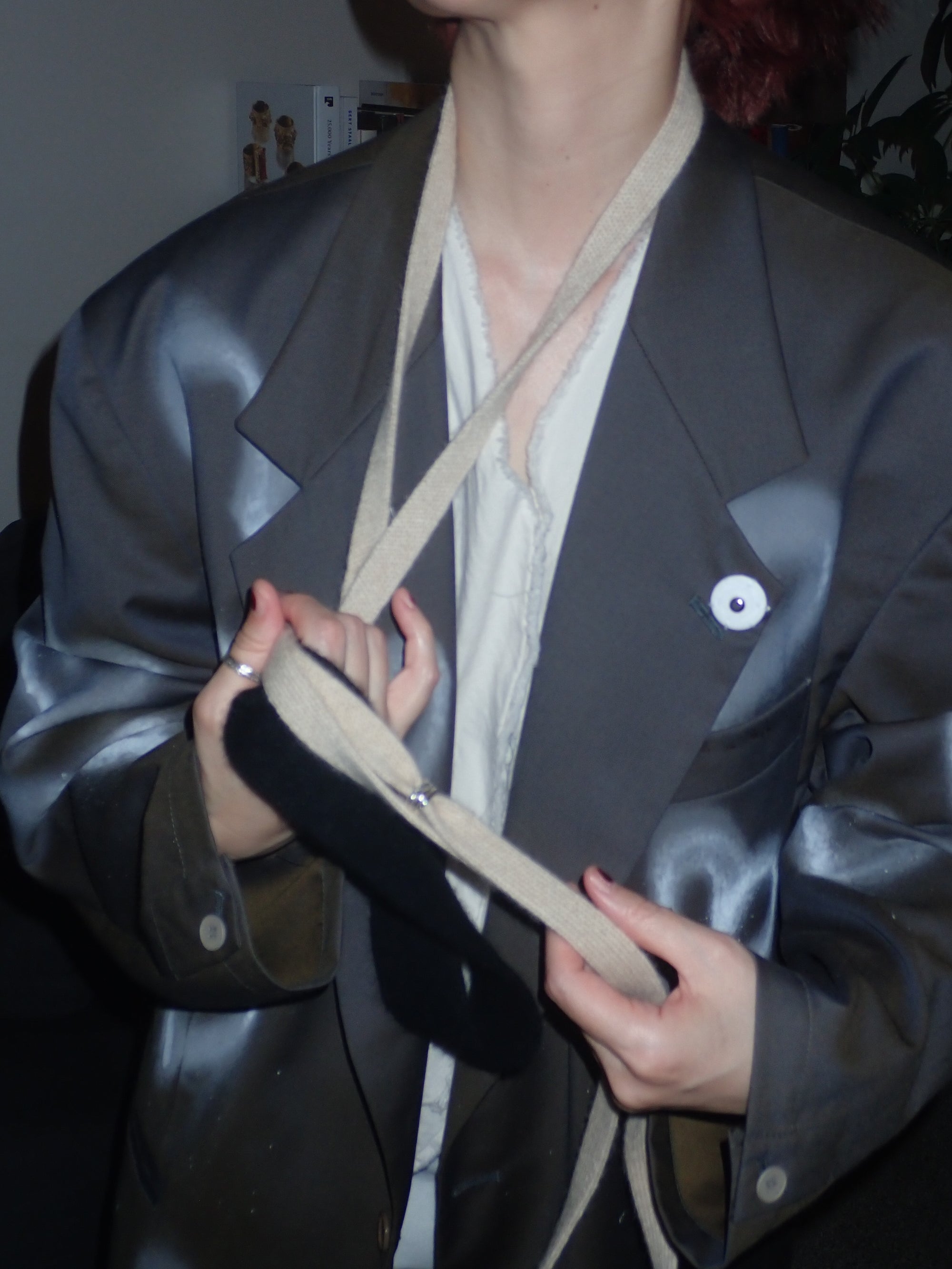 カシミヤロープ