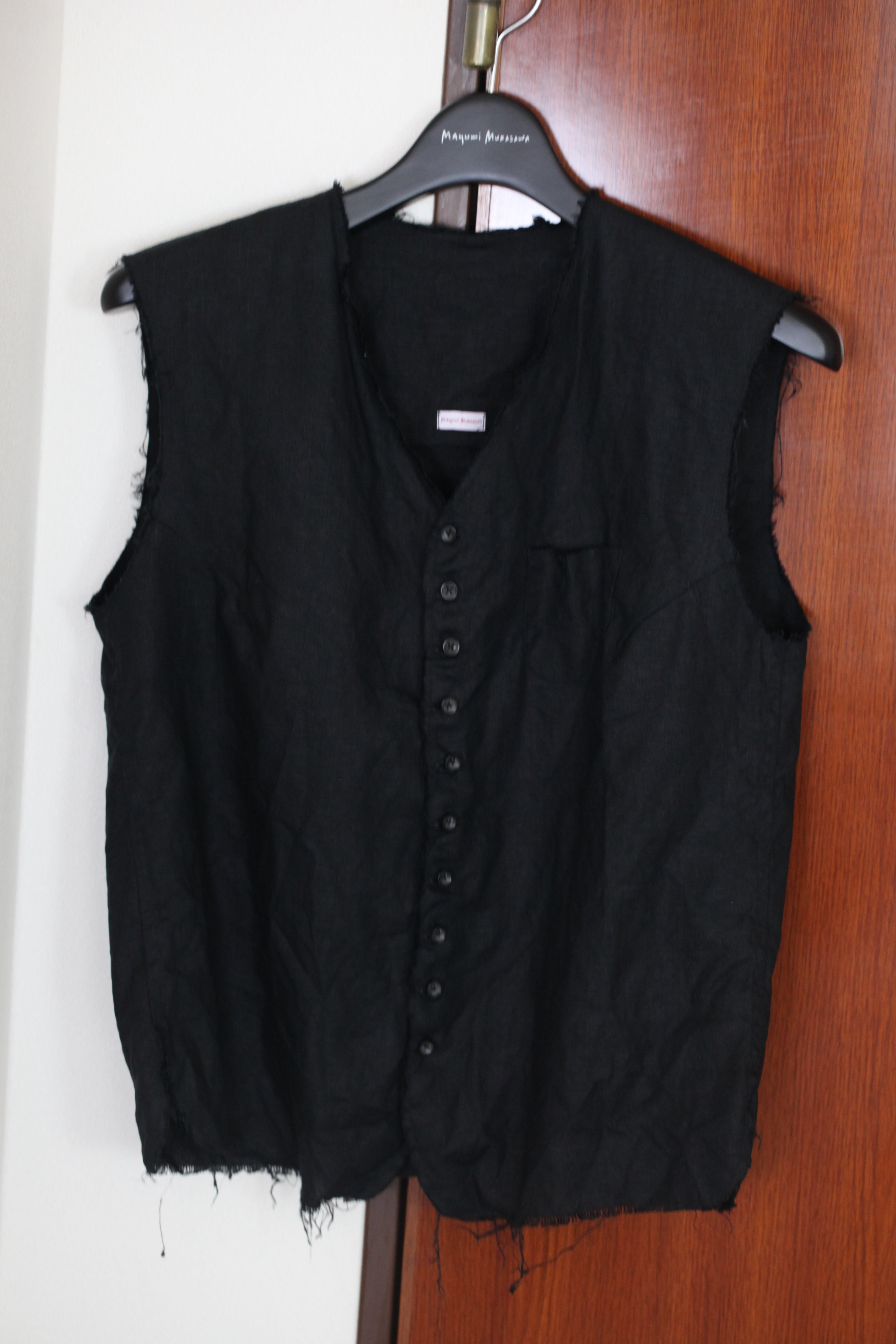mayumi murasawa shirt