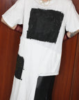 1_TシャツスカートTシャツ