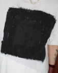 1_TシャツスカートTシャツ