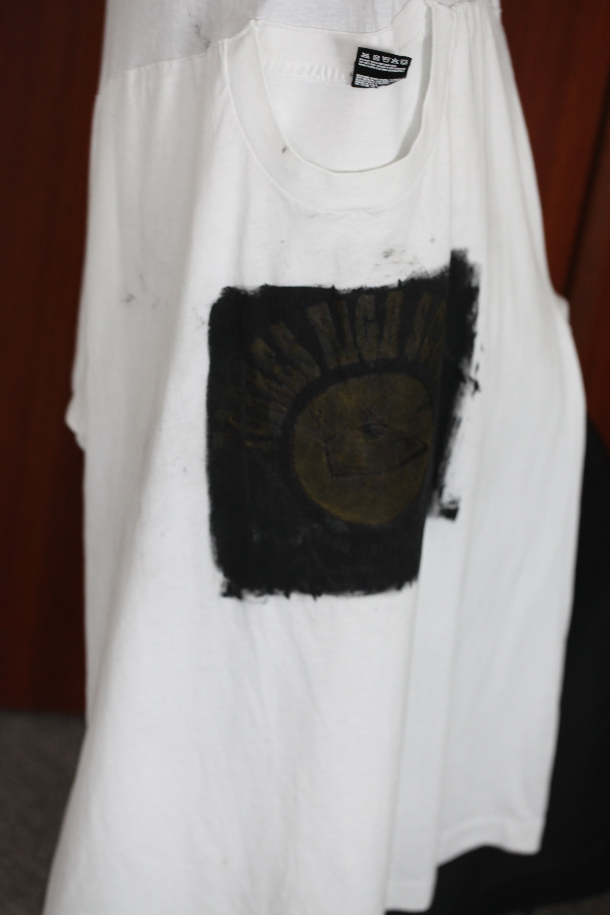 1_TシャツスカートTシャツ